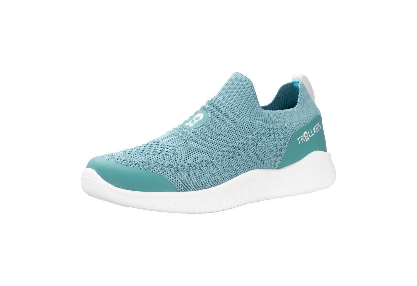 Trollkids Kids Oslo Sneaker XT Sneaker