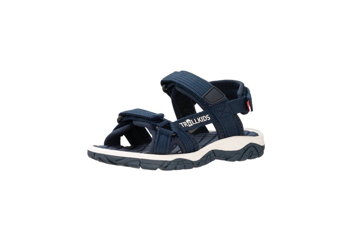 Trollkids KIDS OSLOFJORD SANDAL Sandale