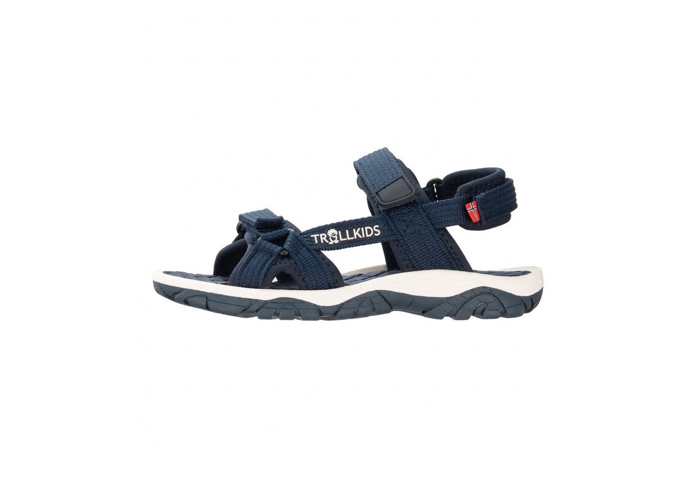 Trollkids Kids Oslofjord Sandal Sandale