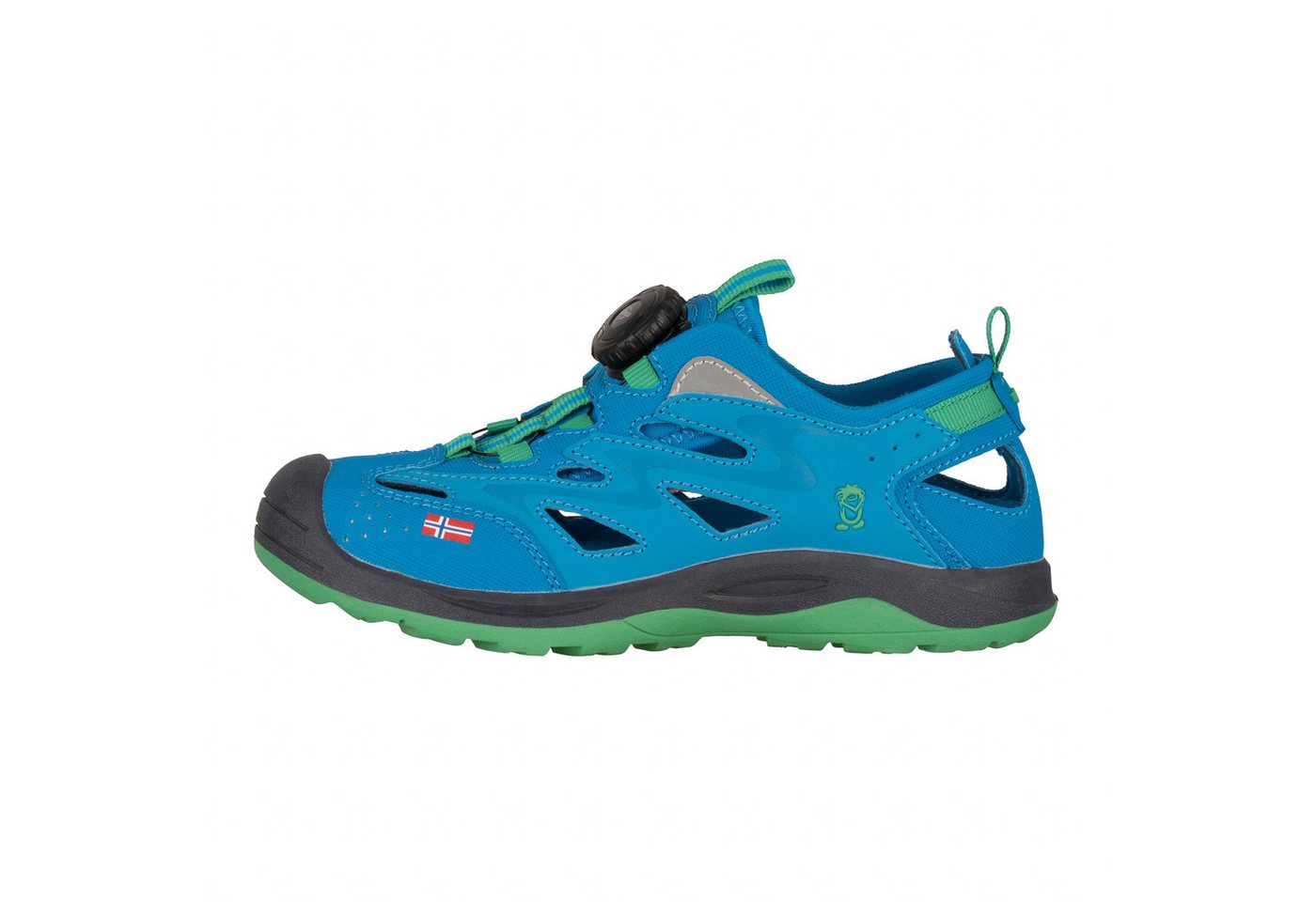 Trollkids Kids Rondane Sandal Sandale