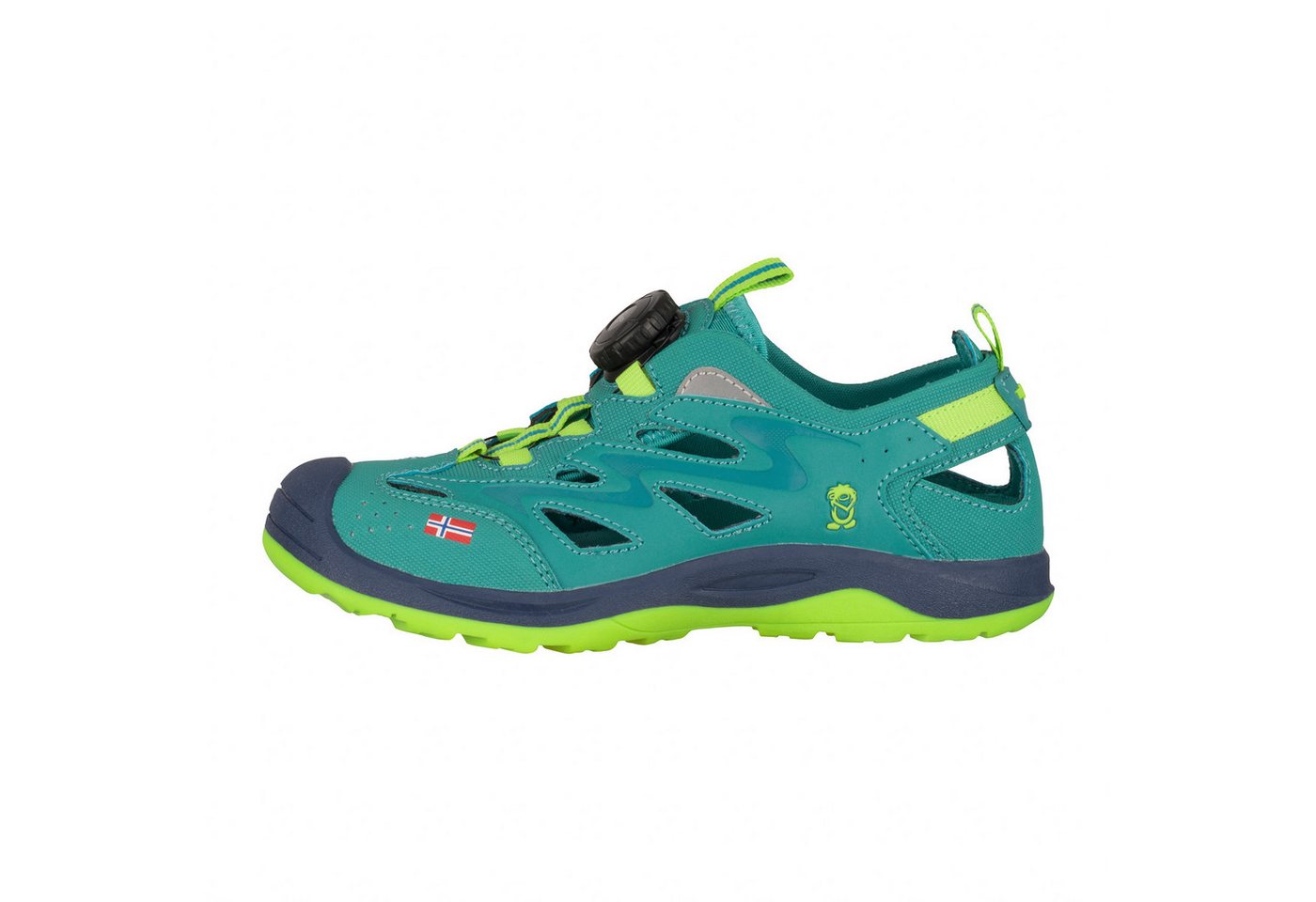 Trollkids Kids Rondane Sandal Sandale