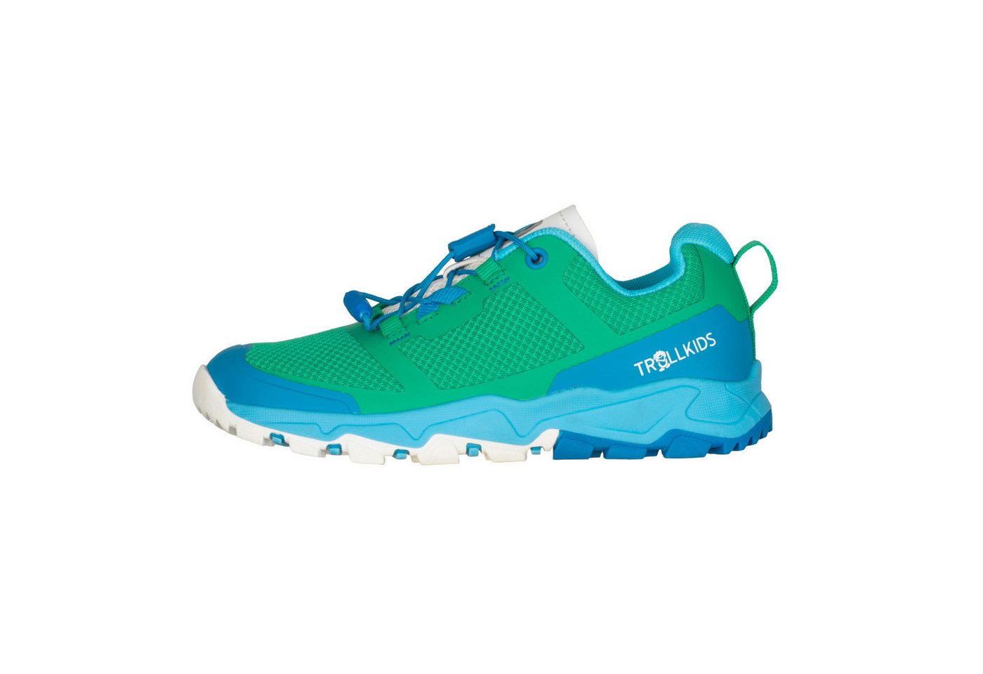 Trollkids Kids Sandefjord Hiker XT Wanderschuh