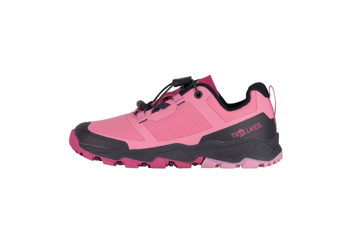 Trollkids Kids Sandefjord Hiker XT Wanderschuh