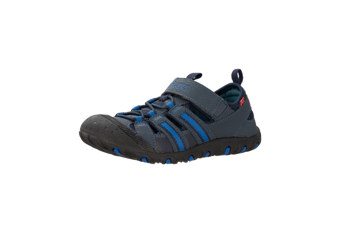 Trollkids Kids Sandefjord Sandal XT Outdoorsandale