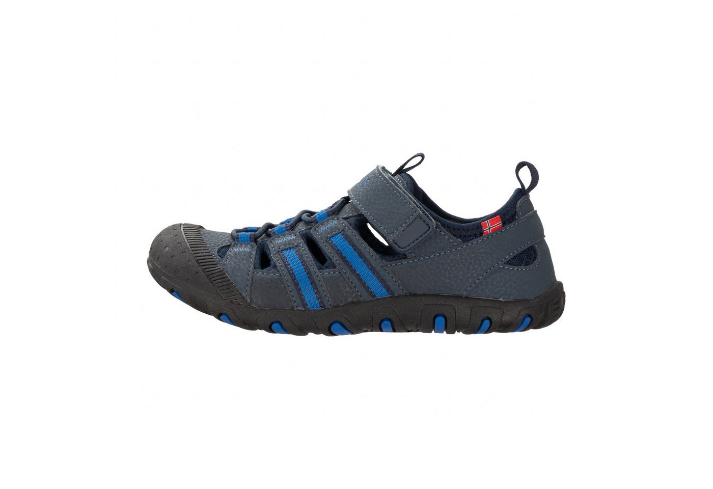 Trollkids Kids Sandefjord Sandal XT Sandale