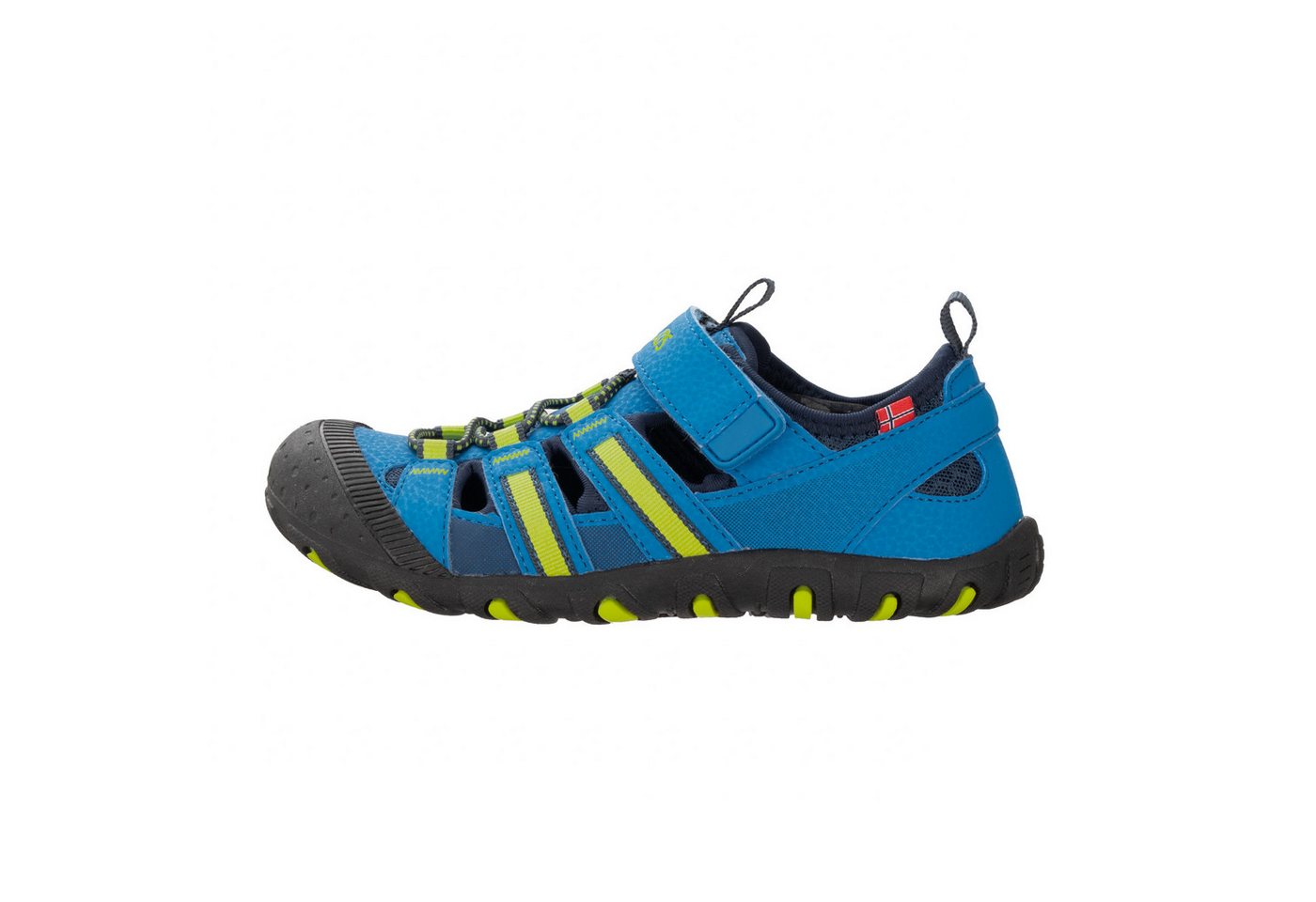 Trollkids Kids Sandefjord Sandal XT Sandale