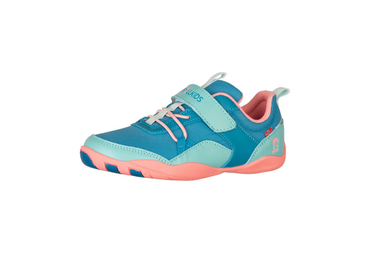 Trollkids Kids Skaland Barefoot Hiker Barfußschuh
