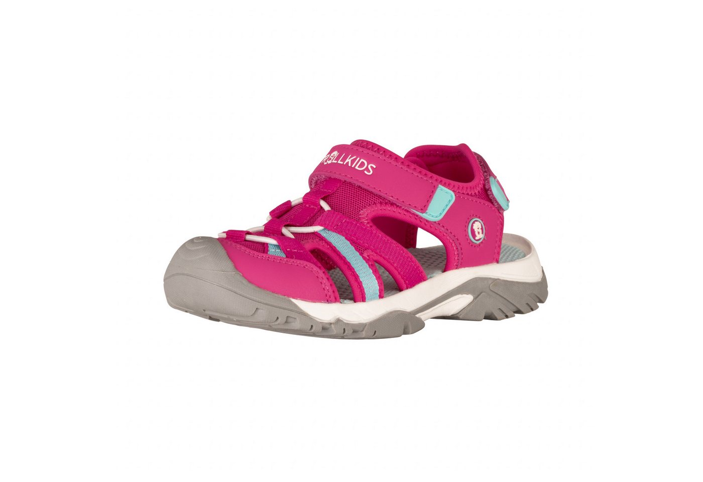 Trollkids KIDS STAVANGER SANDAL XT Sandale (rosa)