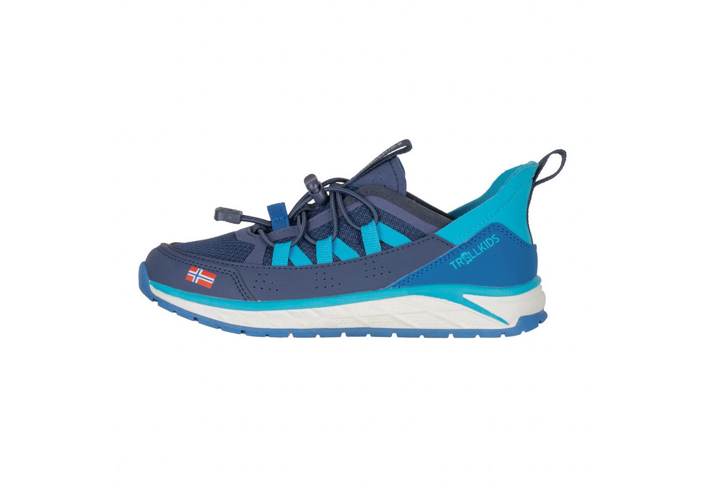 Trollkids Kids Trondheim Sneaker Sneaker