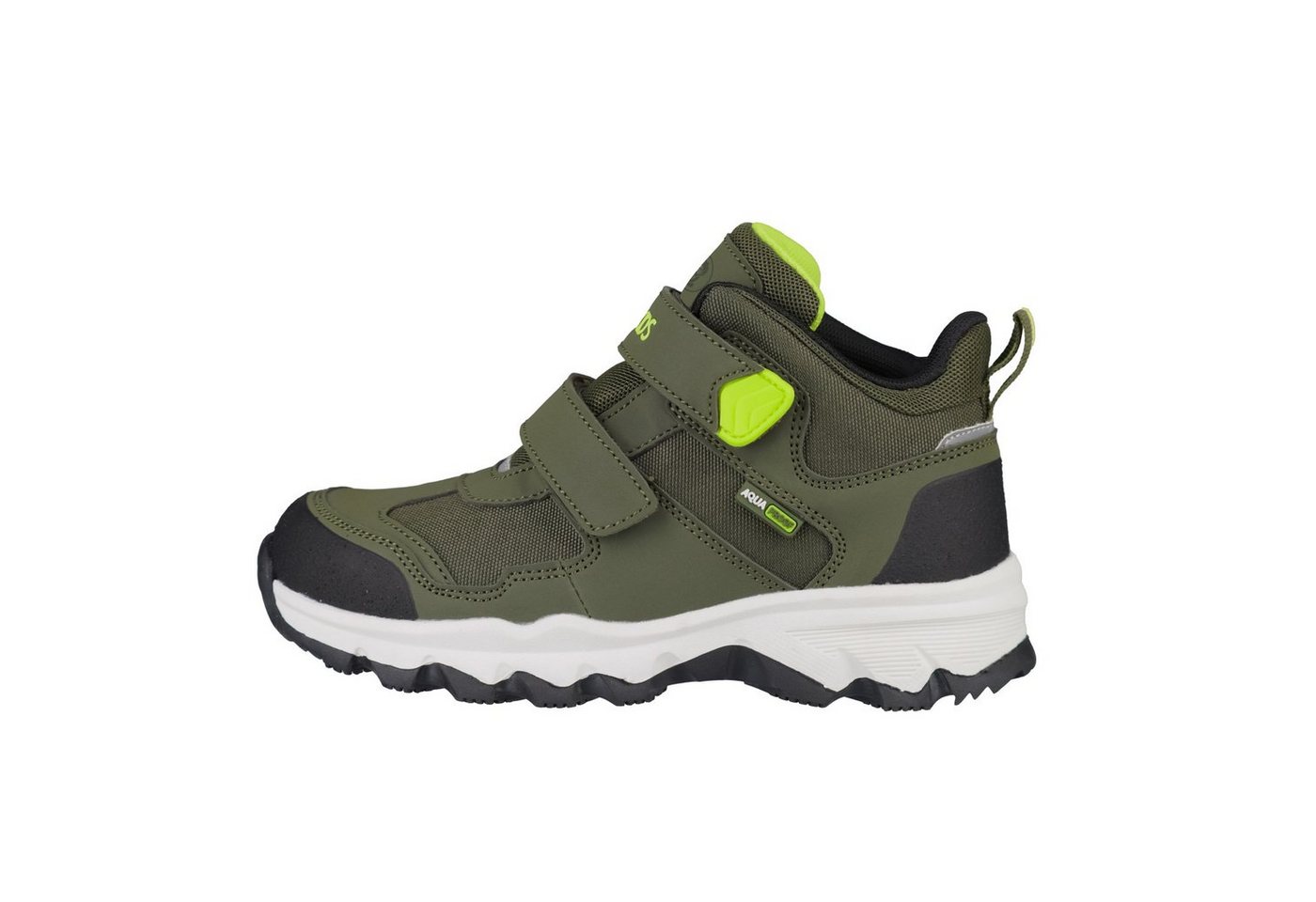 Trollkids Kjerag Wanderschuh Wasserdicht