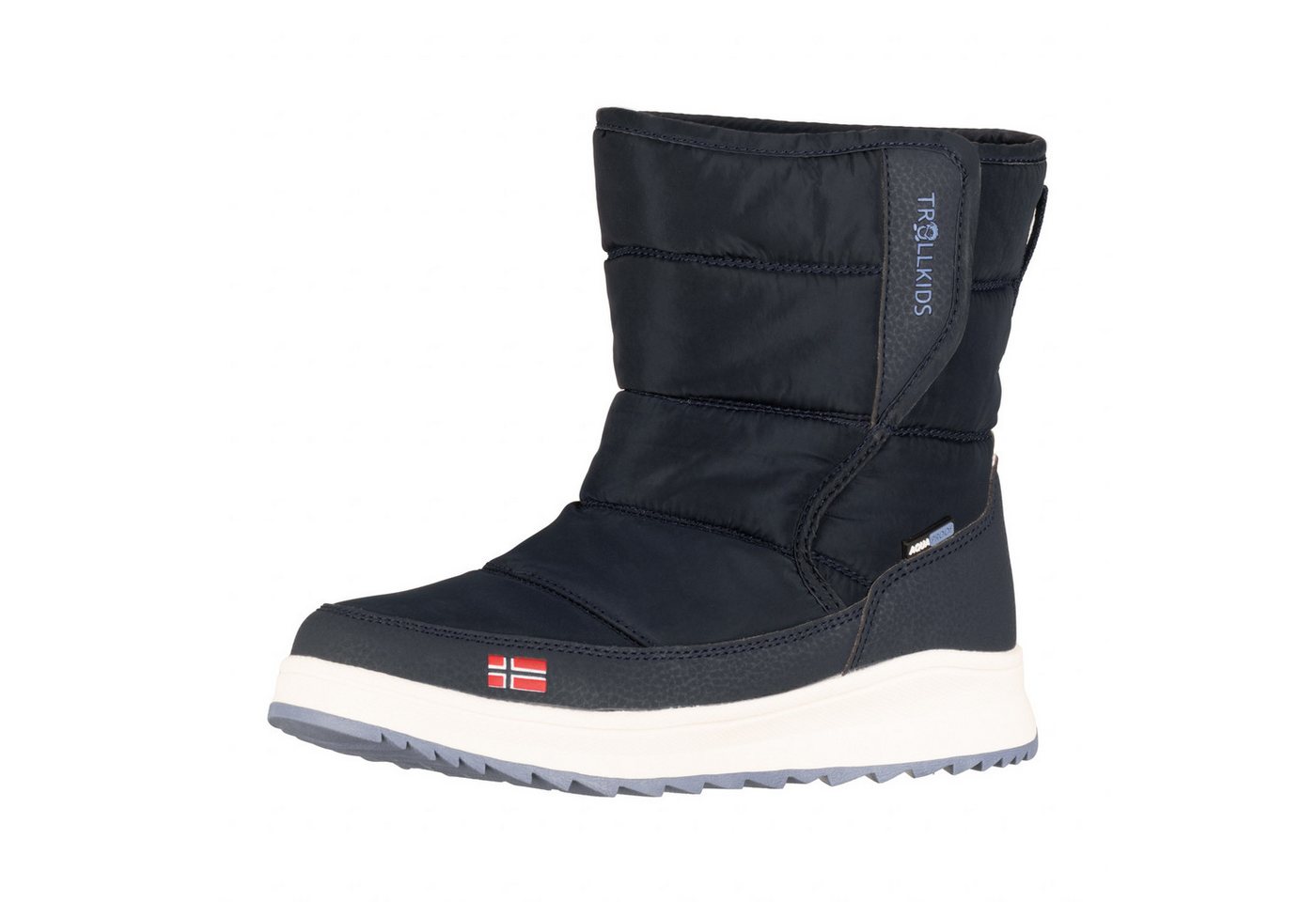 Trollkids Kongsberg Winterboots Wasserdicht