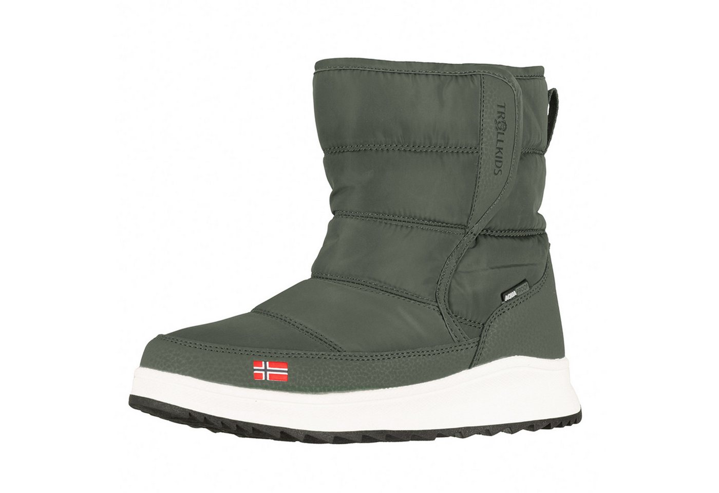 Trollkids Kongsberg Winterboots Wasserdicht
