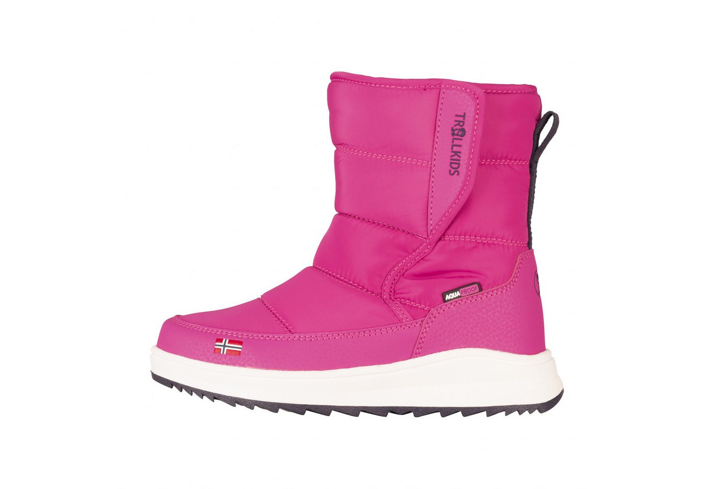 Trollkids Kongsberg Winterboots Wasserdicht