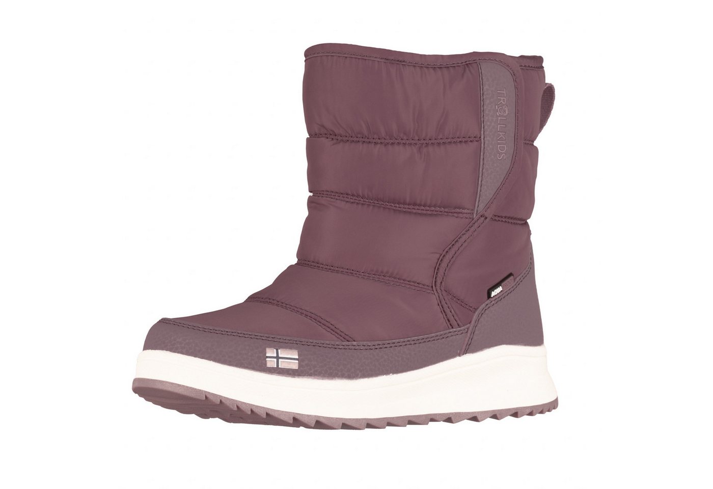 Trollkids Kongsberg Winterboots Wasserdicht