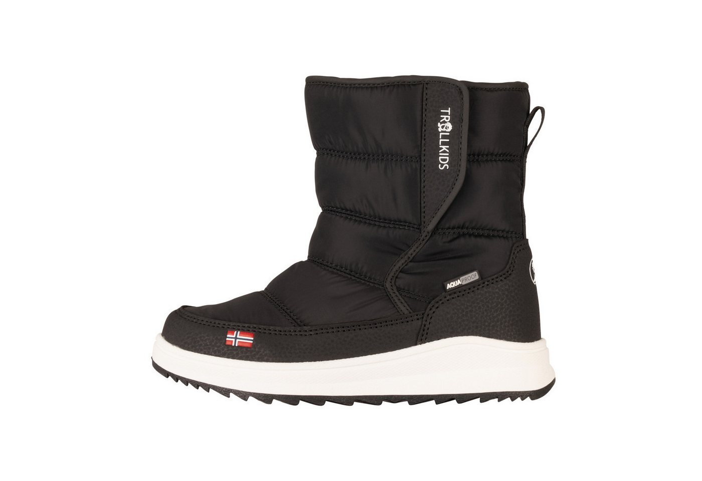 Trollkids Kongsberg Winterboots Wasserdicht