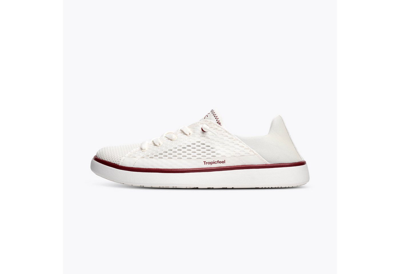 Tropicfeel Sunset Breeze Sneaker (weiß)