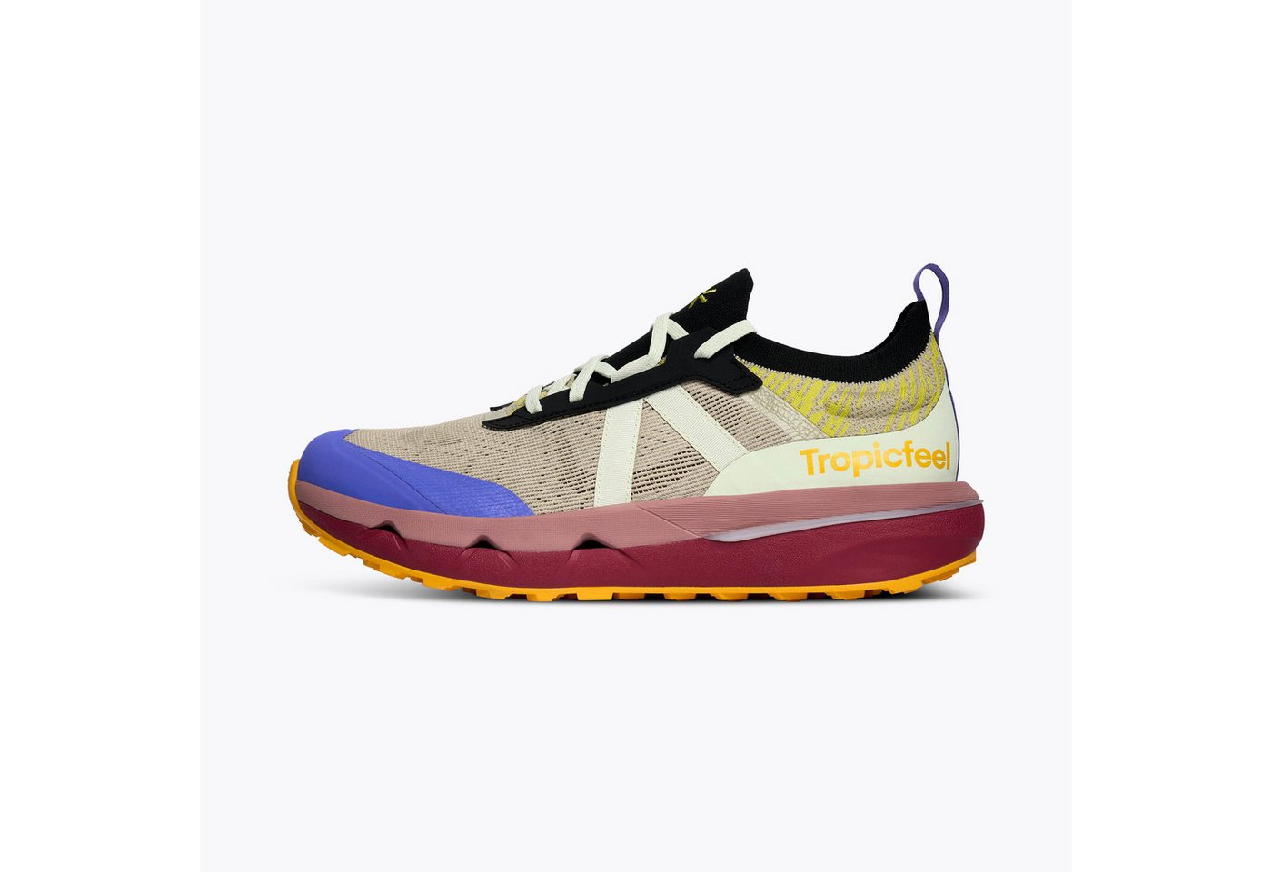 Tropicfeel Terra.001 Sneaker
