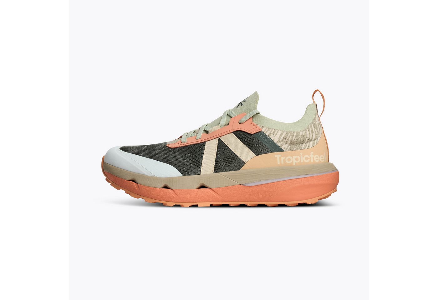 Tropicfeel Terra.001 Sneaker (Sea Sunrise)