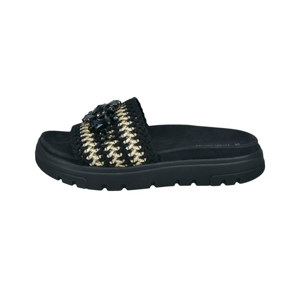 TT.Bagatt - Mule - Schwarz Pantolette