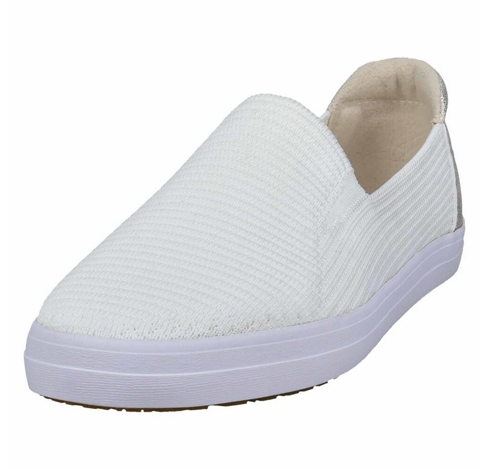 TT.Bagatt - Slip on - Weiß Slipper