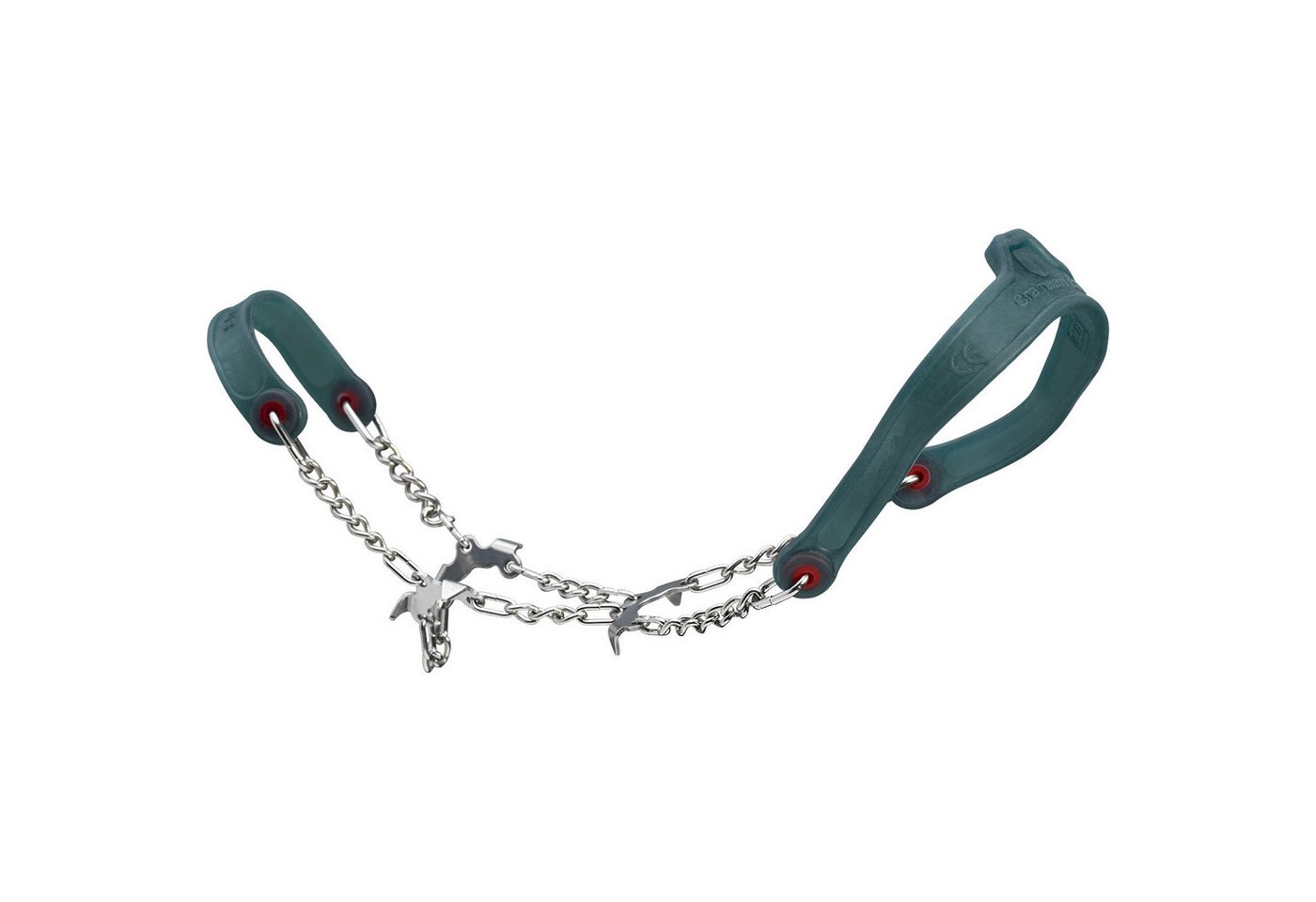 TUBBS Schneeschuhe Grödel City