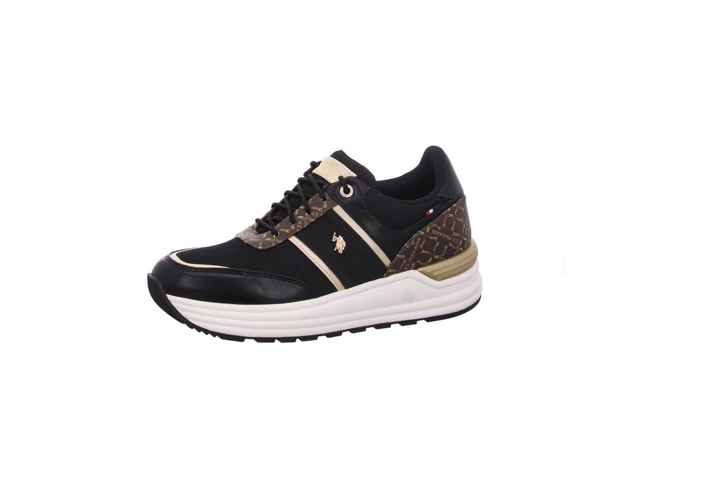 U.S. Polo Assn. Sneaker