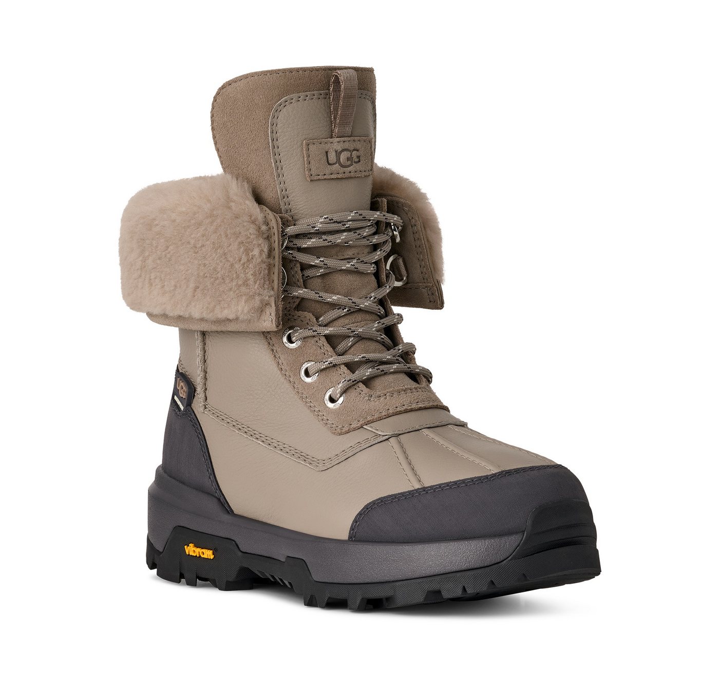 Ugg Adirondack Boot XXV Snowboots Snowboots, Outdoorboots mit Membran