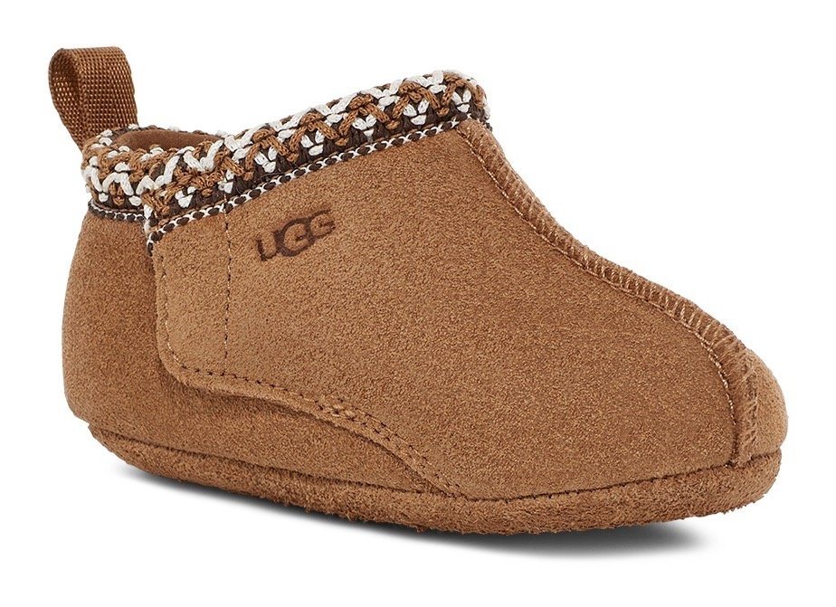 Ugg Baby Tasman Winterboots mit Klettverschluss