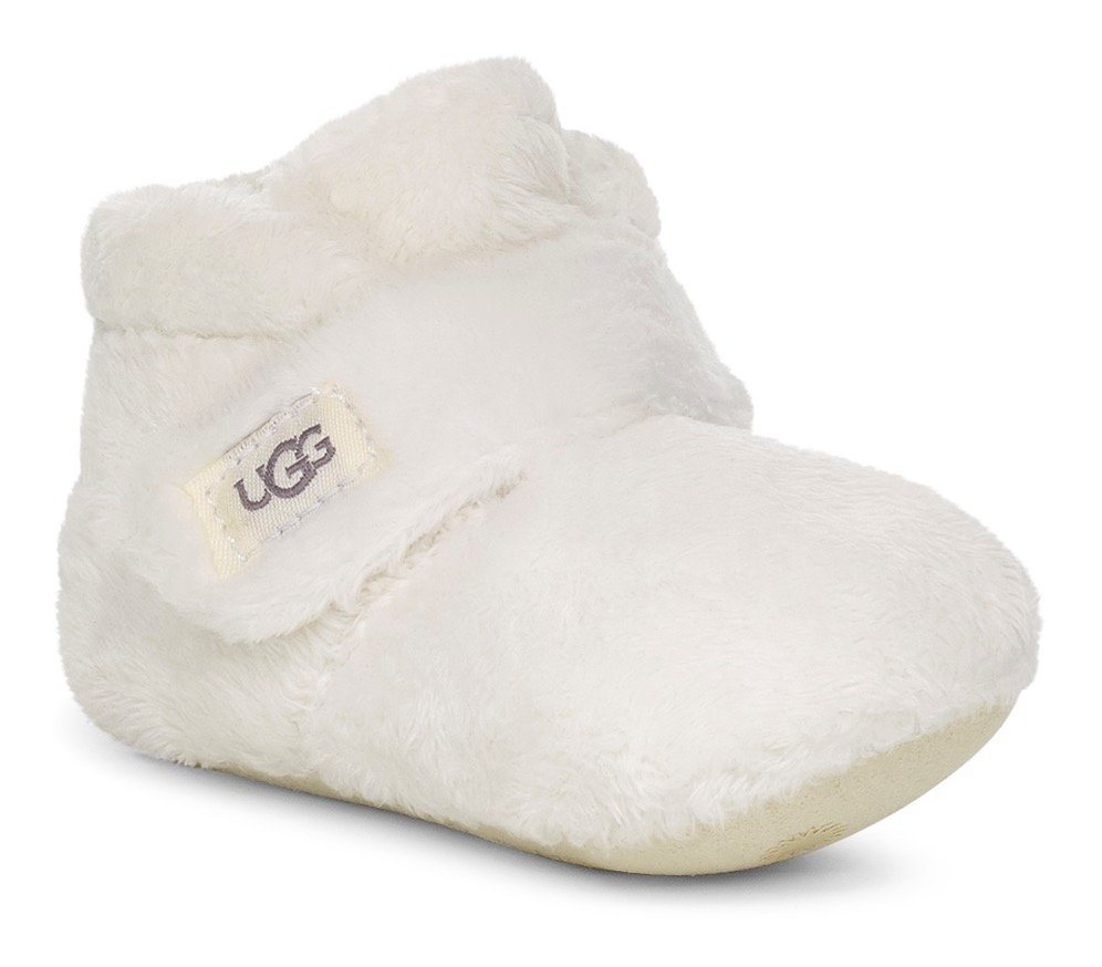 Ugg I BIXBEE Hausschuh mit Logostickerei
