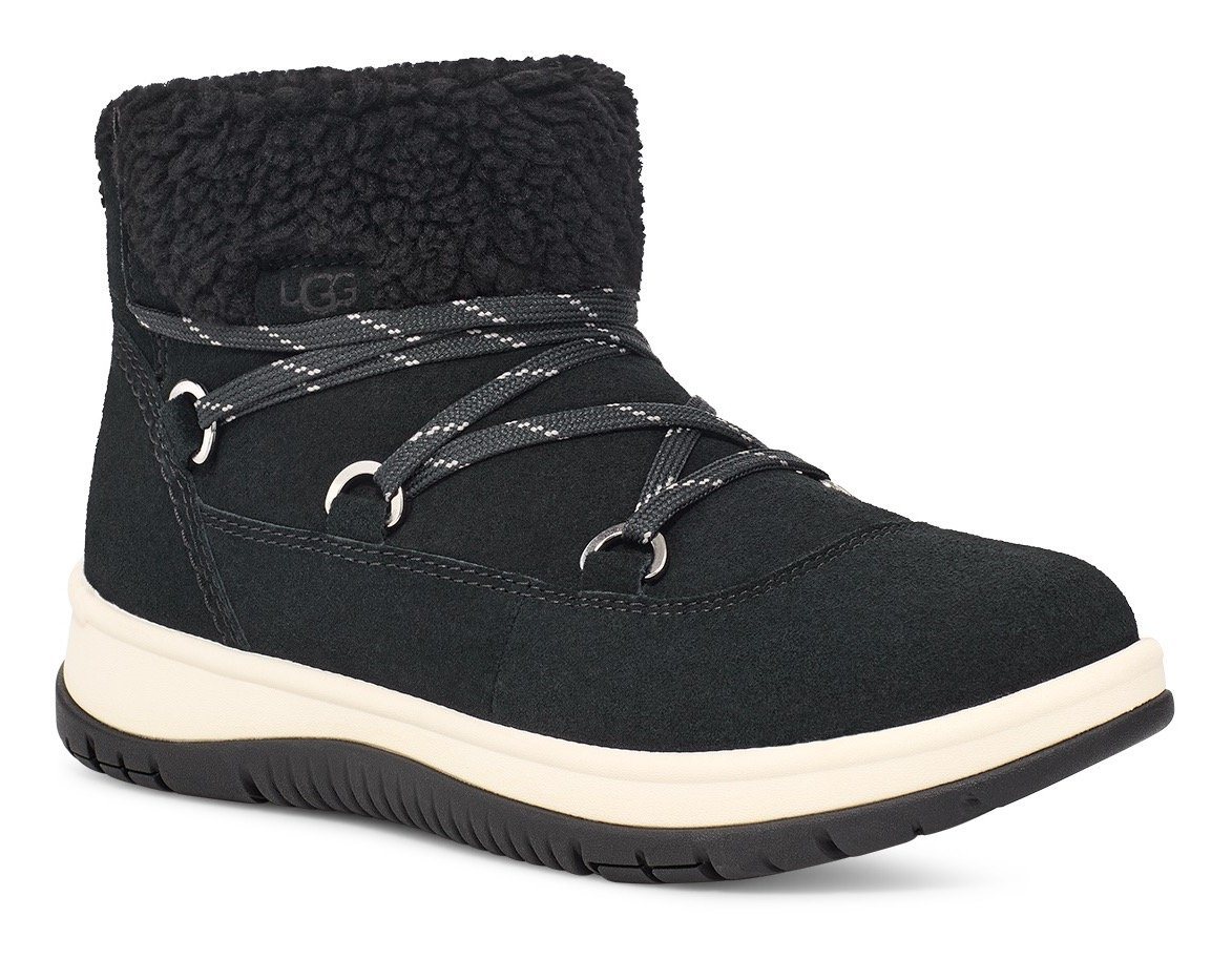 Ugg LAKESIDER HERITAGE LACE Winterboots mit Zierschnürung
