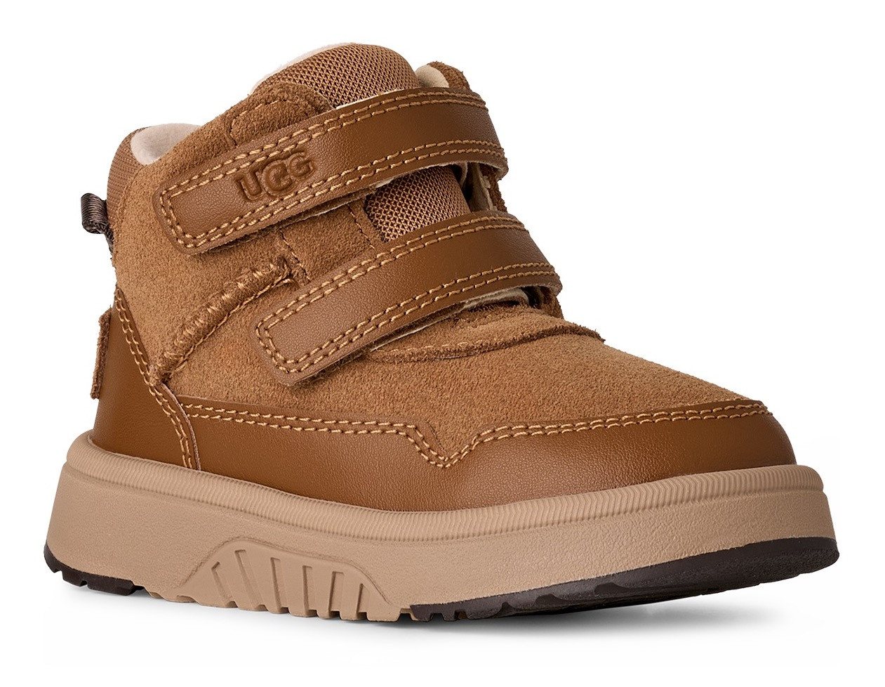 Ugg RENNIE Winterboots Winterboots mit weichem Schaftrand