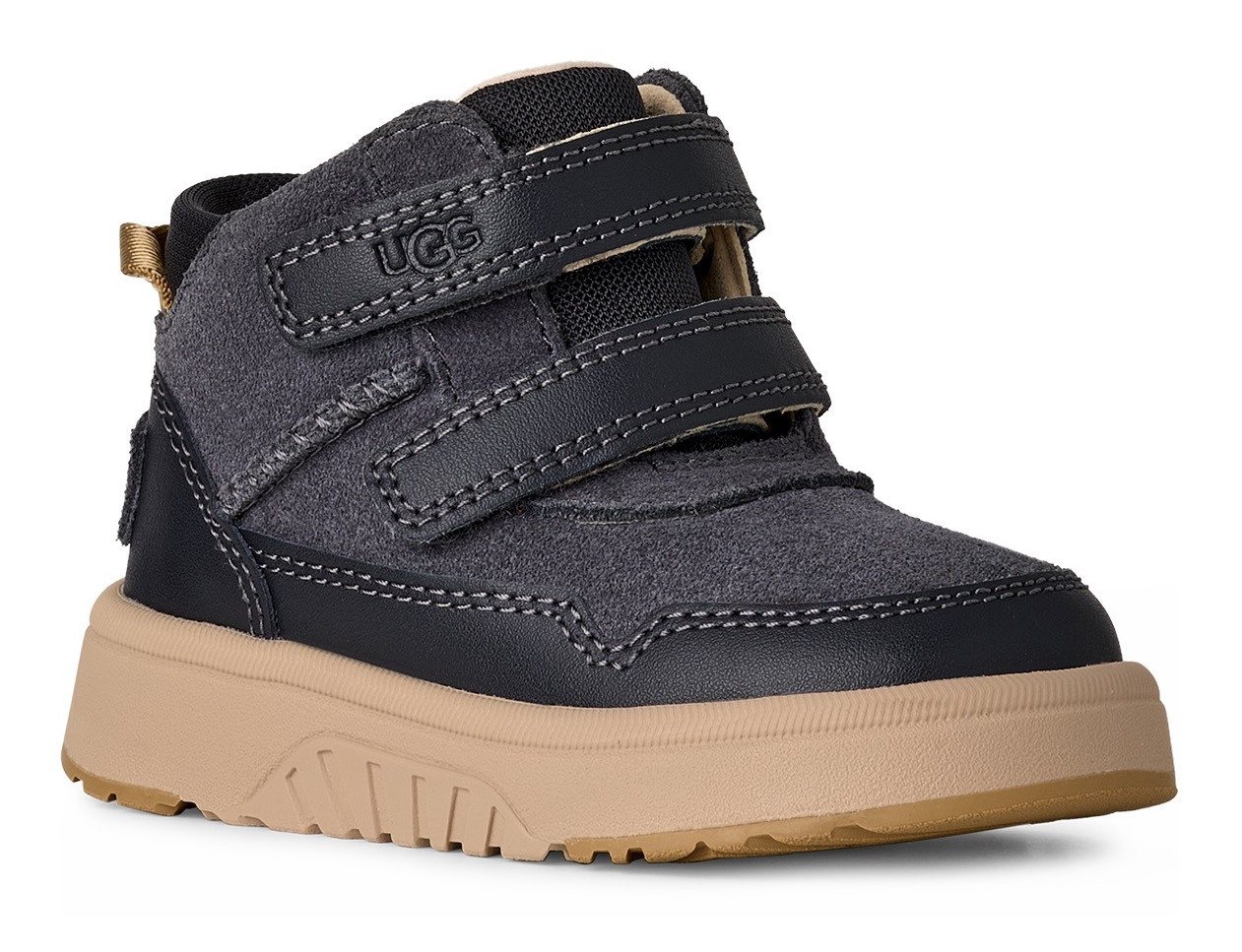 Ugg RENNIE Winterboots Winterboots mit weichem Schaftrand