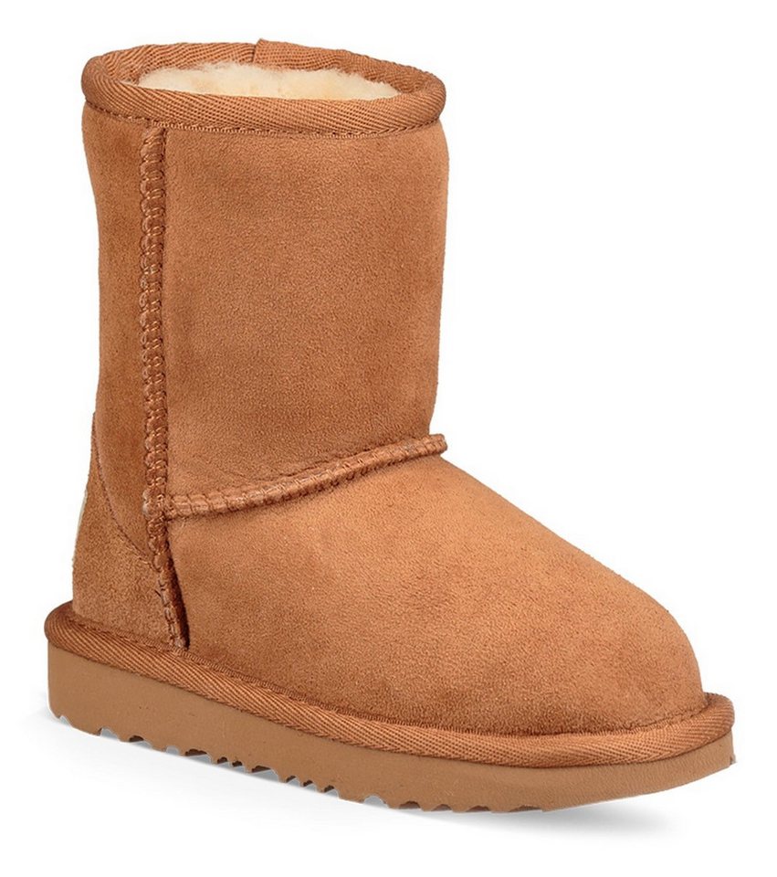 Ugg T CLASSIC II Schlupfboots mit Warmfutter