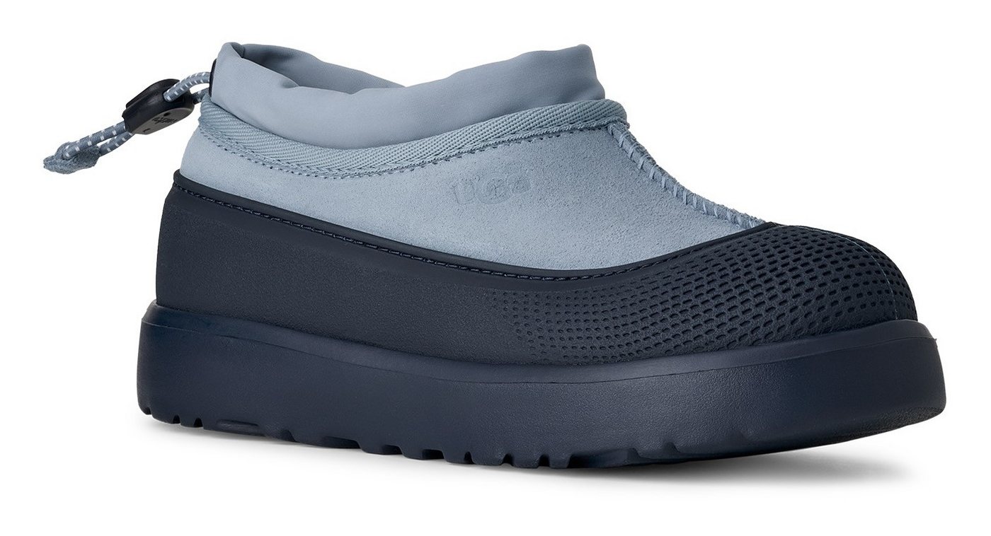 Ugg TASMAIN WEATHER HYBRID Slipper Homeslipper, Trekkingschuh mit Schnellverschluss