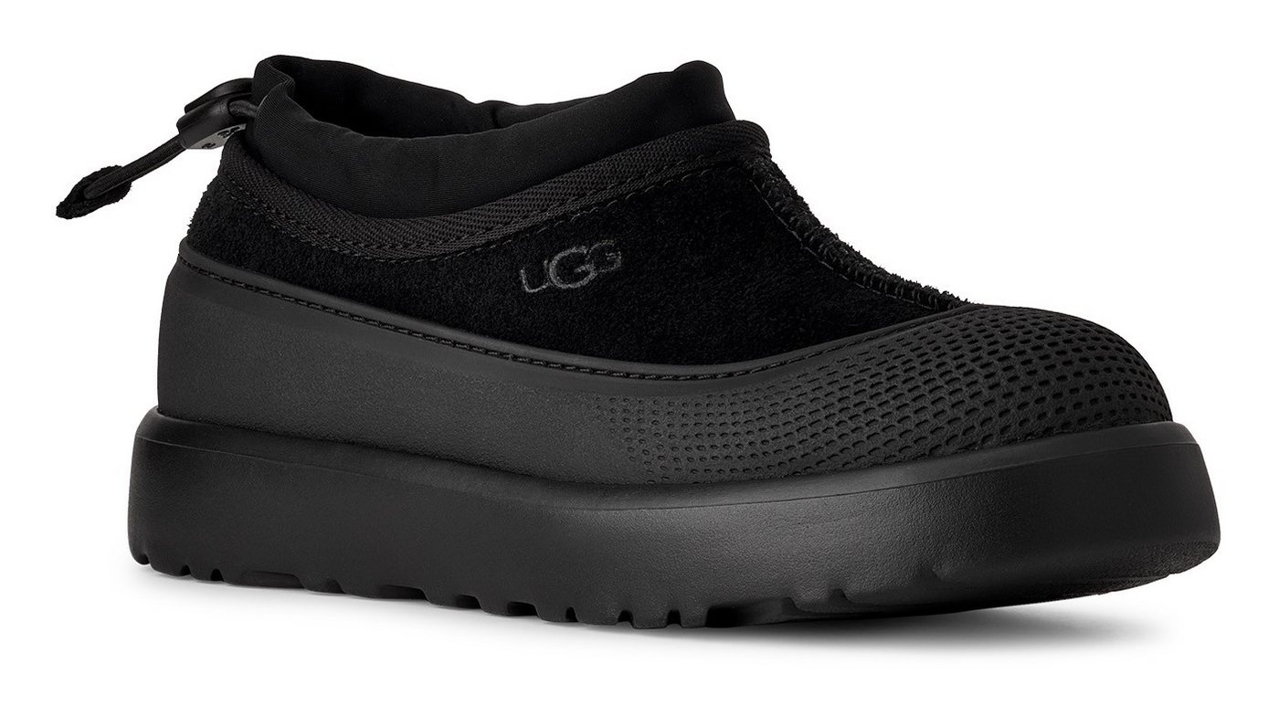 Ugg TASMAIN WEATHER HYBRID Slipper Homeslipper, Trekkingschuh mit Schnellverschluss