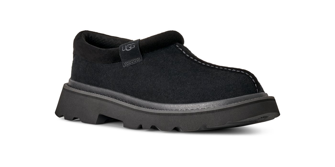 Ugg TASMAN LUG Slipper Homeslipper mit herausnehmbarer Einlage