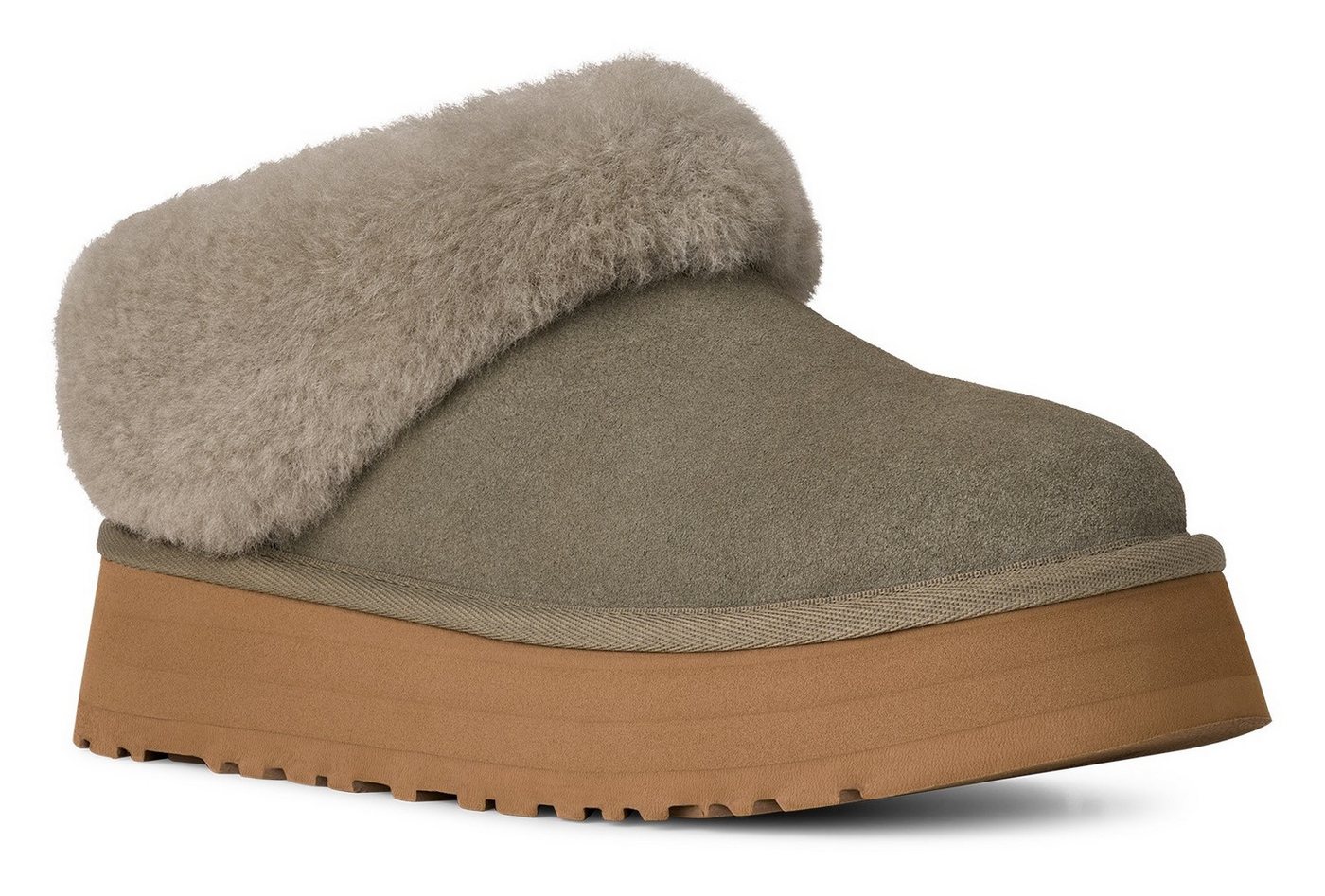 Ugg TAZZELLE Schlupfboots Ankleboots, Schlupfboots mit Anziehlasche