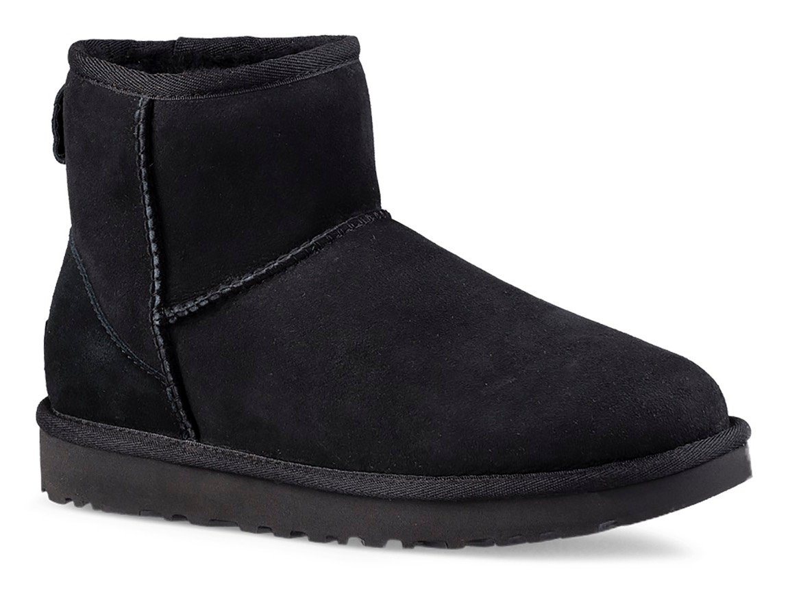 Ugg Unisex Classic Mini 2 Winterboots Schlupfboots