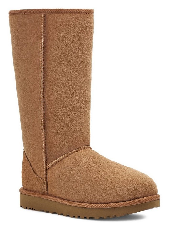 Ugg Unisex CLASSIC TALL II, Stiefel, Schlupfstiefel zum Schlupfen