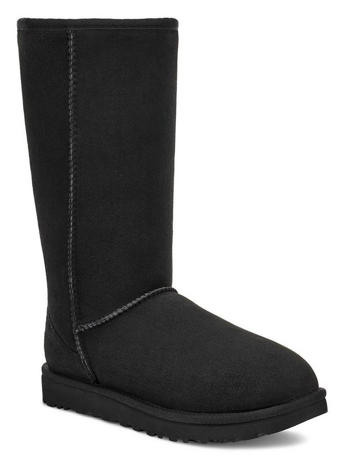Ugg Unisex CLASSIC TALL II Winterstiefel, Stiefel, Schlupfstiefel zum Schlupfen