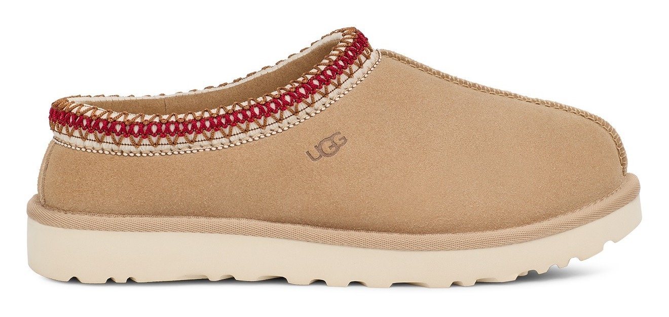 Ugg Unisex TASMAN Clog Homeslippers, Pantoffel mit Warmfutter
