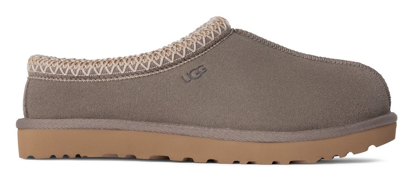 Ugg Unisex TASMAN Clog Homeslippers, Pantoffel mit Warmfutter