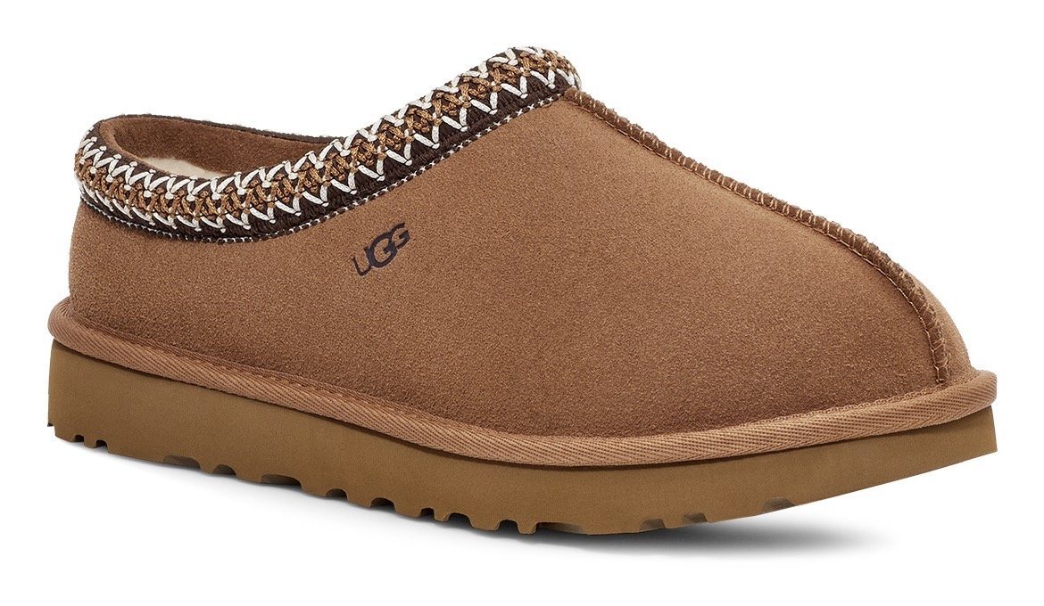 Ugg Unisex TASMAN Clog Homeslippers, Pantoffel mit Warmfutter