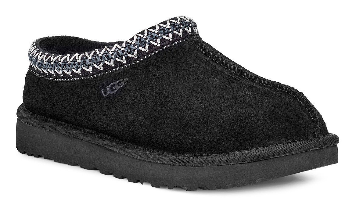Ugg Unisex TASMAN Clog Homeslippers, Pantoffel mit Warmfutter