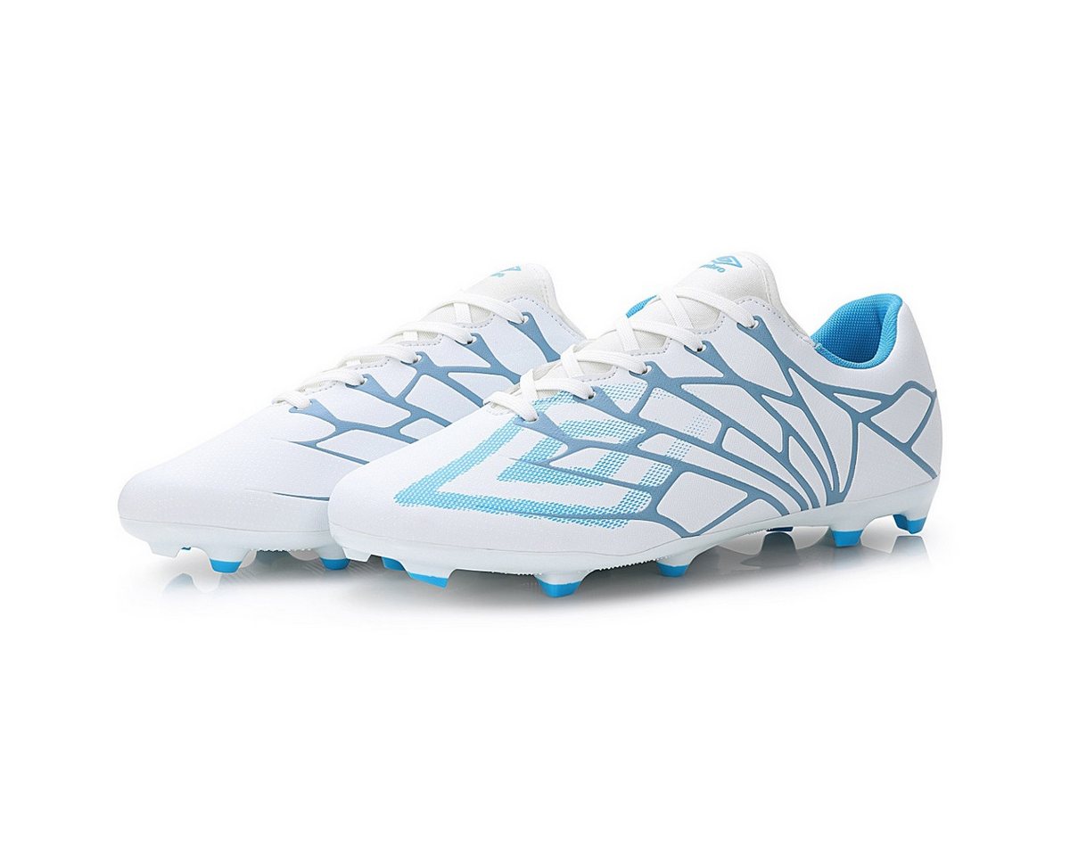 Umbro Velocita Alchemist Club FG für feste Böden (Naturrasen) weiss Herren Fußballschuh