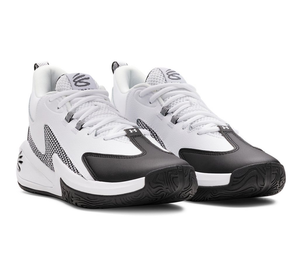 Under Armour® CURRY 3Z 25 Basketballschuh