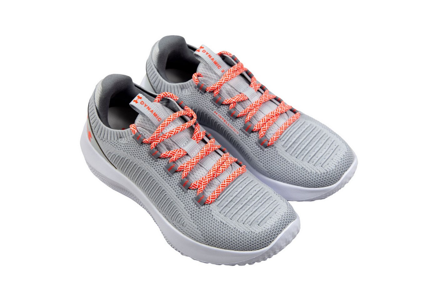 Under Armour® Dynamic 2 Laufschuh mit Markenlogo