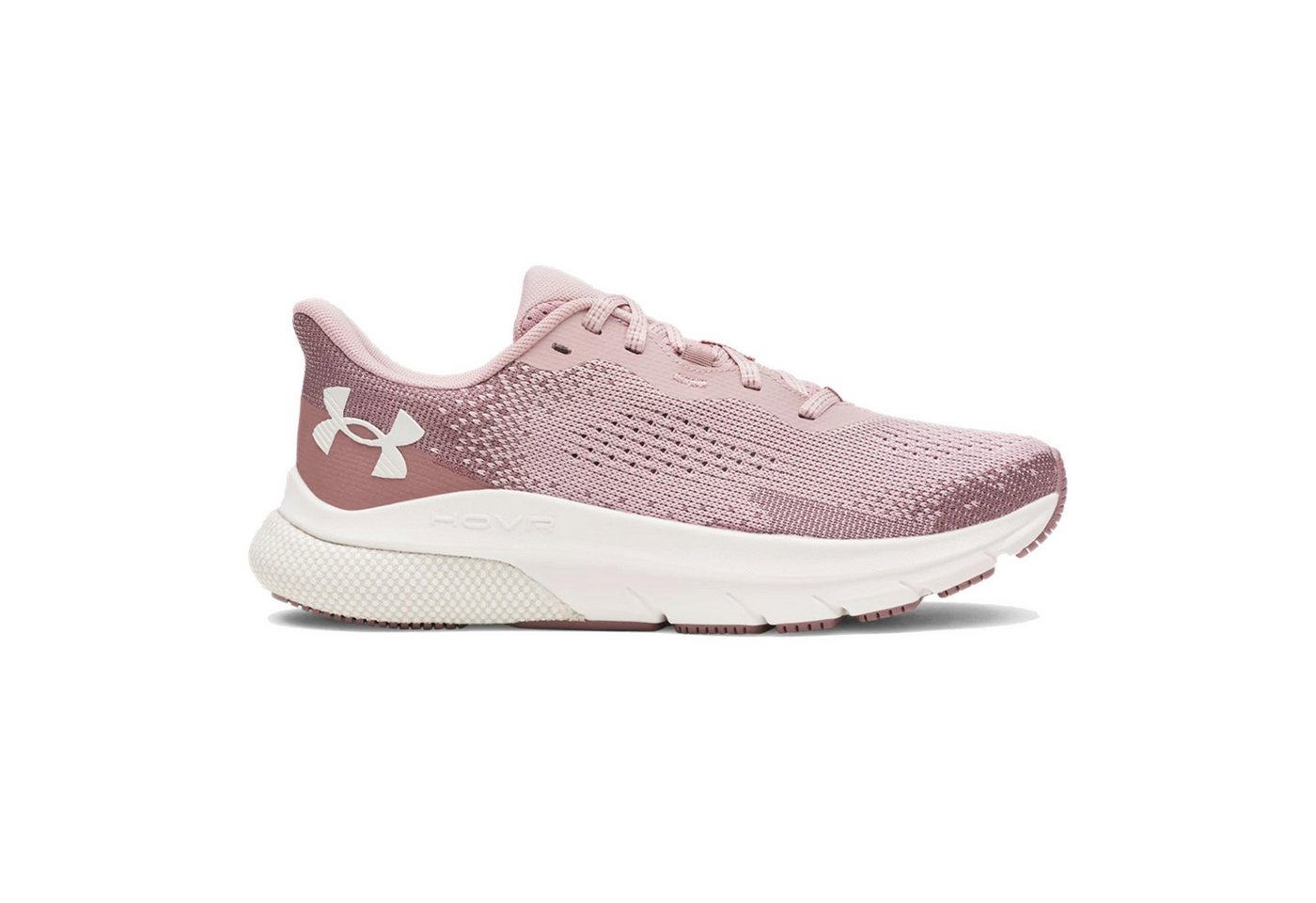 Under Armour® Hovr Turbulence 2 - Neutralschuh Laufschuh (rosa)