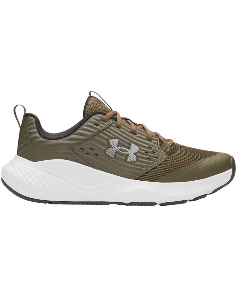 Under Armour® Sneaker Charged Commit TR 4 Sneaker