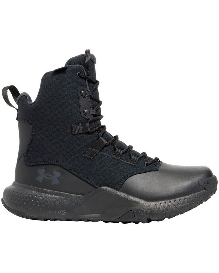 Under Armour® Stiefel Stellar WP Zip Stiefel